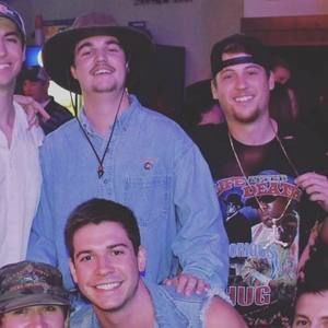 Meet your Posher, Reid